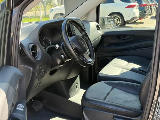 MERCEDES-BENZ Vito 119 CDI KA PRO Lang