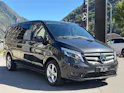 MERCEDES-BENZ Vito 119 CDI KA PRO Lang