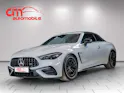 MERCEDES-BENZ CLE AMG 53 Cabrio 4Matic+ 9G-Tronic