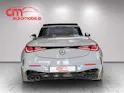 MERCEDES-BENZ CLE AMG 53 Cabrio 4Matic+ 9G-Tronic