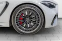 MERCEDES-BENZ CLE AMG 53 Cabrio 4Matic+ 9G-Tronic