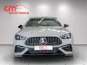 MERCEDES-BENZ CLE AMG 53 Cabrio 4Matic+ 9G-Tronic