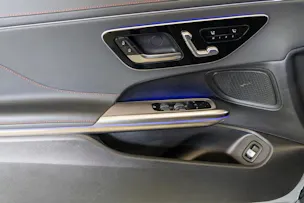 MERCEDES-BENZ CLE AMG 53 Cabrio 4Matic+ 9G-Tronic