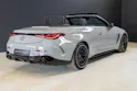 MERCEDES-BENZ CLE AMG 53 Cabrio 4Matic+ 9G-Tronic