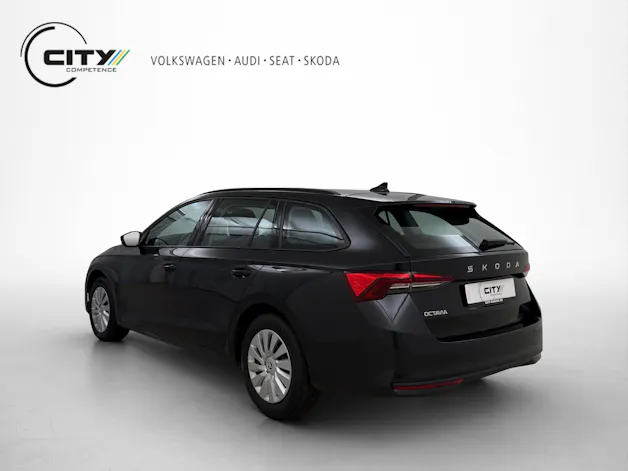 SKODA Octavia Combi 1.5 eTSI Essence DSG