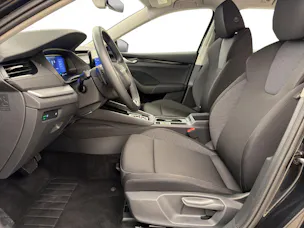 SKODA Octavia Combi 1.5 eTSI Essence DSG