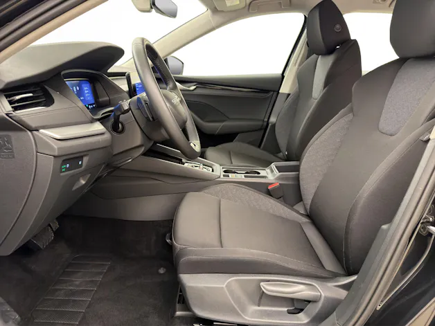 SKODA Octavia Combi 1.5 eTSI Essence DSG