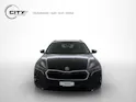 SKODA Octavia Combi 1.5 eTSI Essence DSG