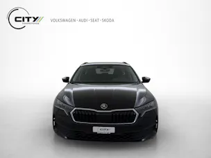SKODA Octavia Combi 1.5 eTSI Essence DSG