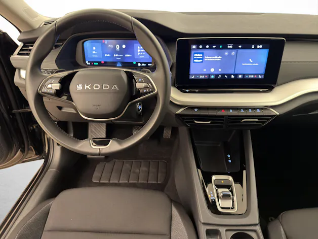 SKODA Octavia Combi 1.5 eTSI Essence DSG