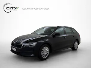 SKODA Octavia Combi 1.5 eTSI Essence DSG