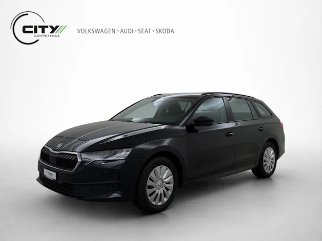 SKODA Octavia Combi 1.5 eTSI Essence DSG