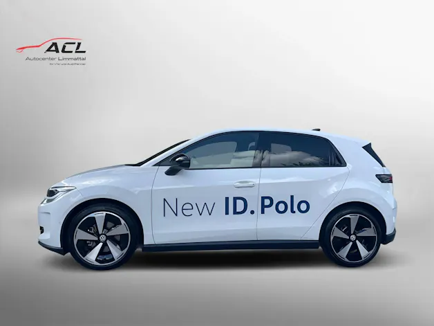 VW ID.Polo Style 52 kW/h Edition One+