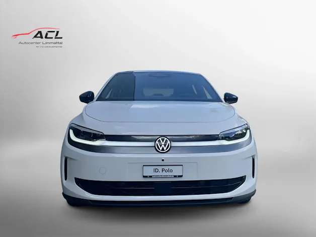 VW ID.Polo Style 52 kW/h Edition One+