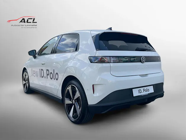 VW ID.Polo Style 52 kW/h Edition One+
