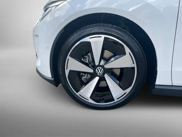VW ID.Polo Style 52 kW/h Edition One+