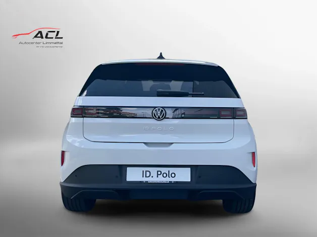 VW ID.Polo Style 52 kW/h Edition One+