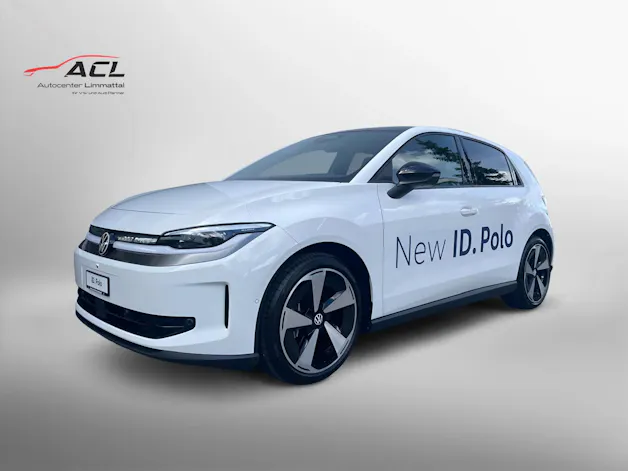 VW ID.Polo Style 52 kW/h Edition One+