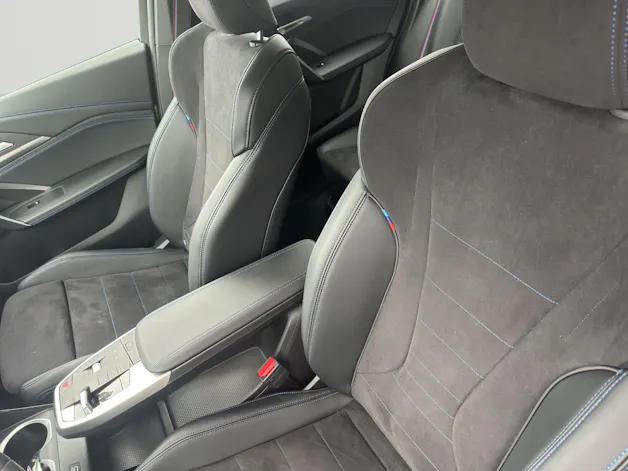 BMW X1 sDrive 18i M Sport Pro Shadow Line