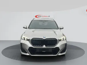 BMW X1 sDrive 18i M Sport Pro Shadow Line