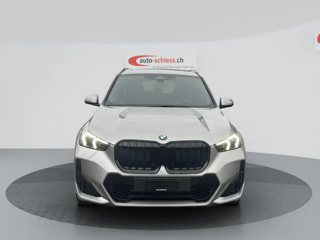 BMW X1 sDrive 18i M Sport Pro Shadow Line