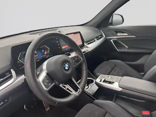 BMW X1 sDrive 18i M Sport Pro Shadow Line