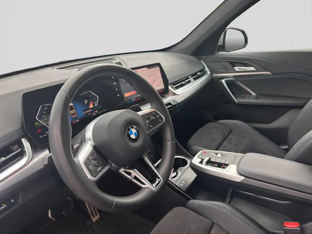 BMW X1 sDrive 18i M Sport Pro Shadow Line