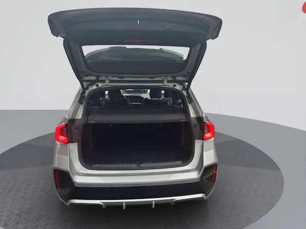 BMW X1 sDrive 18i M Sport Pro Shadow Line