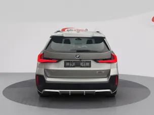 BMW X1 sDrive 18i M Sport Pro Shadow Line