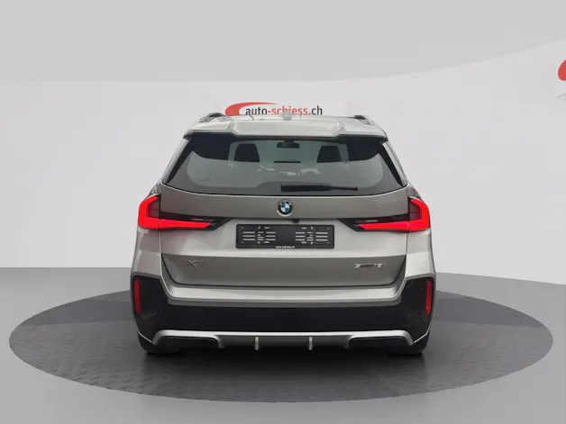 BMW X1 sDrive 18i M Sport Pro Shadow Line