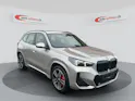 BMW X1 sDrive 18i M Sport Pro Shadow Line