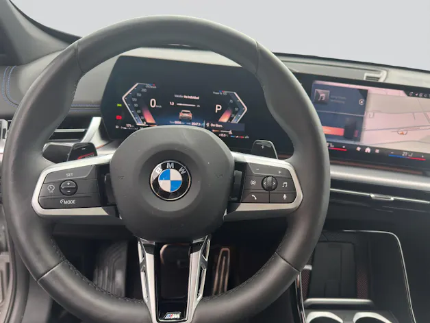 BMW X1 sDrive 18i M Sport Pro Shadow Line