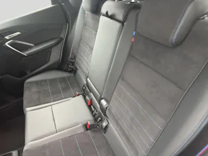 BMW X1 sDrive 18i M Sport Pro Shadow Line