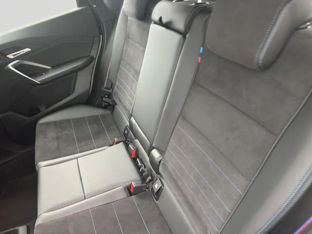 BMW X1 sDrive 18i M Sport Pro Shadow Line