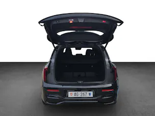 MERCEDES-BENZ GLB 350 4Matic with EQ Technology