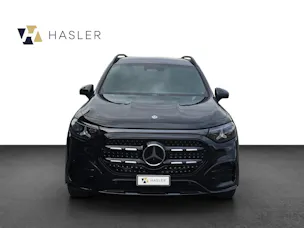 MERCEDES-BENZ GLB 350 4Matic with EQ Technology