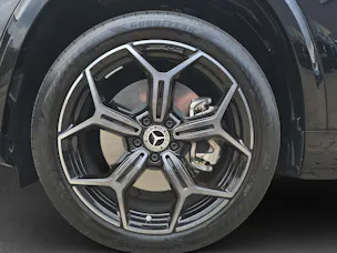 MERCEDES-BENZ GLB 350 4Matic with EQ Technology