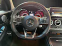 MERCEDES-BENZ GLC 63 S AMG 4Matic+ 9G-Tronic