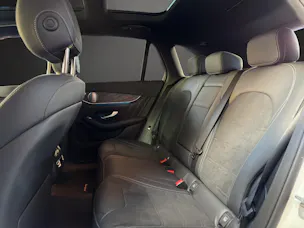 MERCEDES-BENZ GLC 63 S AMG 4Matic+ 9G-Tronic