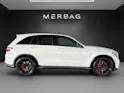 MERCEDES-BENZ GLC 63 S AMG 4Matic+ 9G-Tronic