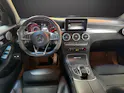 MERCEDES-BENZ GLC 63 S AMG 4Matic+ 9G-Tronic