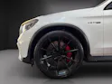 MERCEDES-BENZ GLC 63 S AMG 4Matic+ 9G-Tronic
