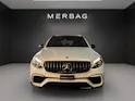 MERCEDES-BENZ GLC 63 S AMG 4Matic+ 9G-Tronic