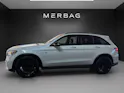 MERCEDES-BENZ GLC 63 S AMG 4Matic+ 9G-Tronic