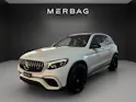 MERCEDES-BENZ GLC 63 S AMG 4Matic+ 9G-Tronic