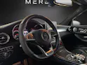 MERCEDES-BENZ GLC 63 S AMG 4Matic+ 9G-Tronic