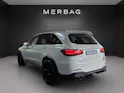 MERCEDES-BENZ GLC 63 S AMG 4Matic+ 9G-Tronic