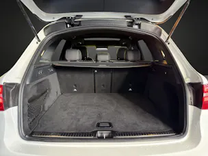 MERCEDES-BENZ GLC 63 S AMG 4Matic+ 9G-Tronic