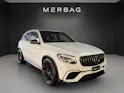 MERCEDES-BENZ GLC 63 S AMG 4Matic+ 9G-Tronic