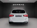 MERCEDES-BENZ GLC 63 S AMG 4Matic+ 9G-Tronic